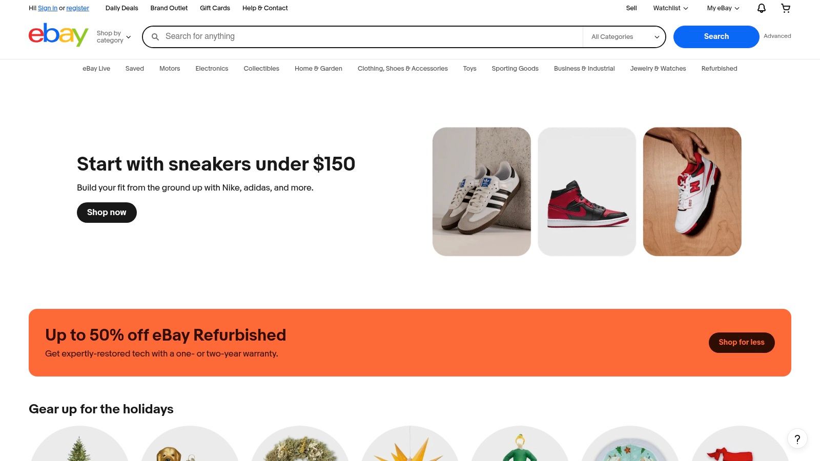 eBay