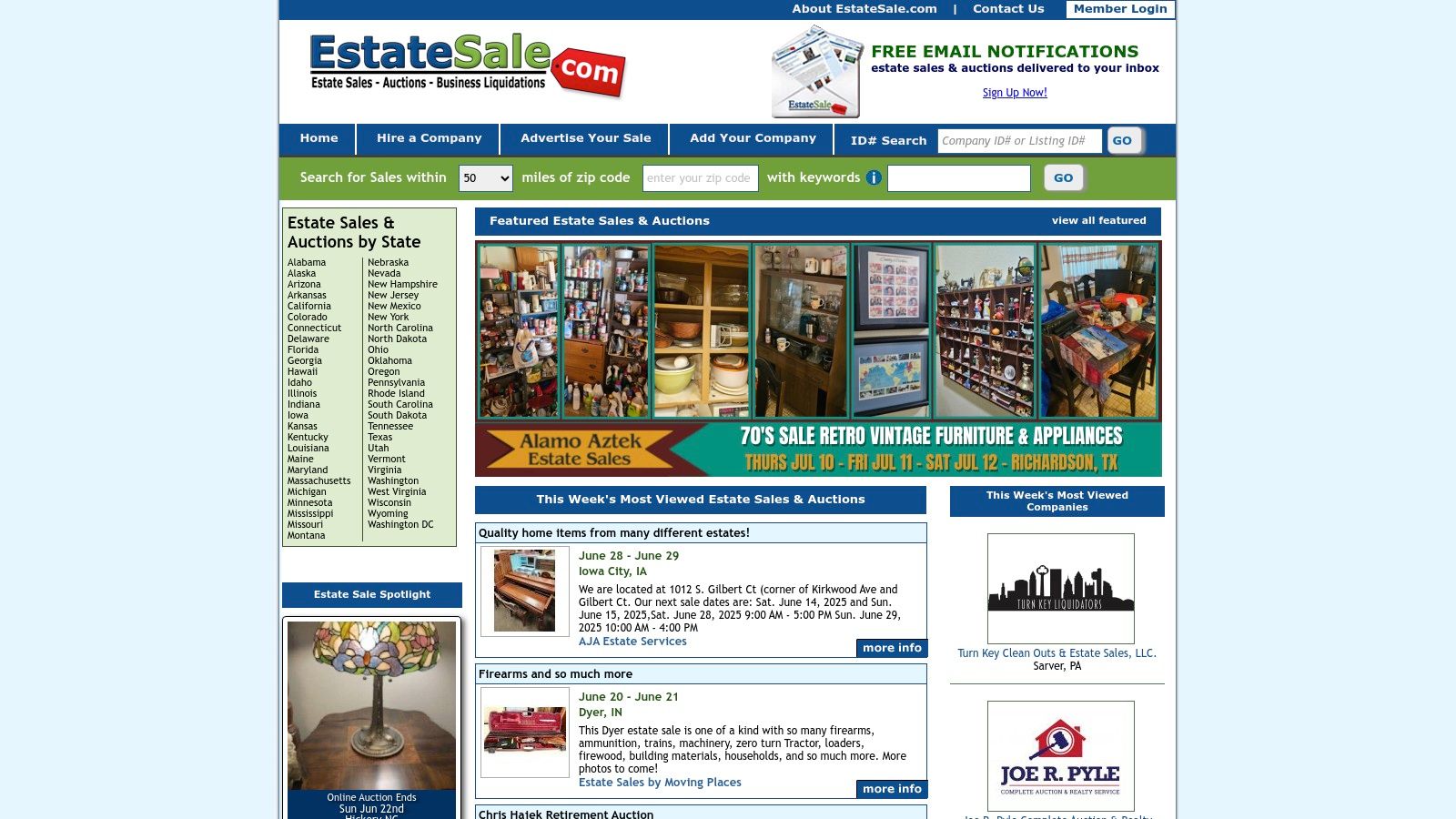 EstateSale.com
