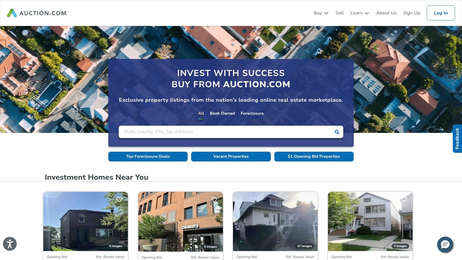 Auction.com