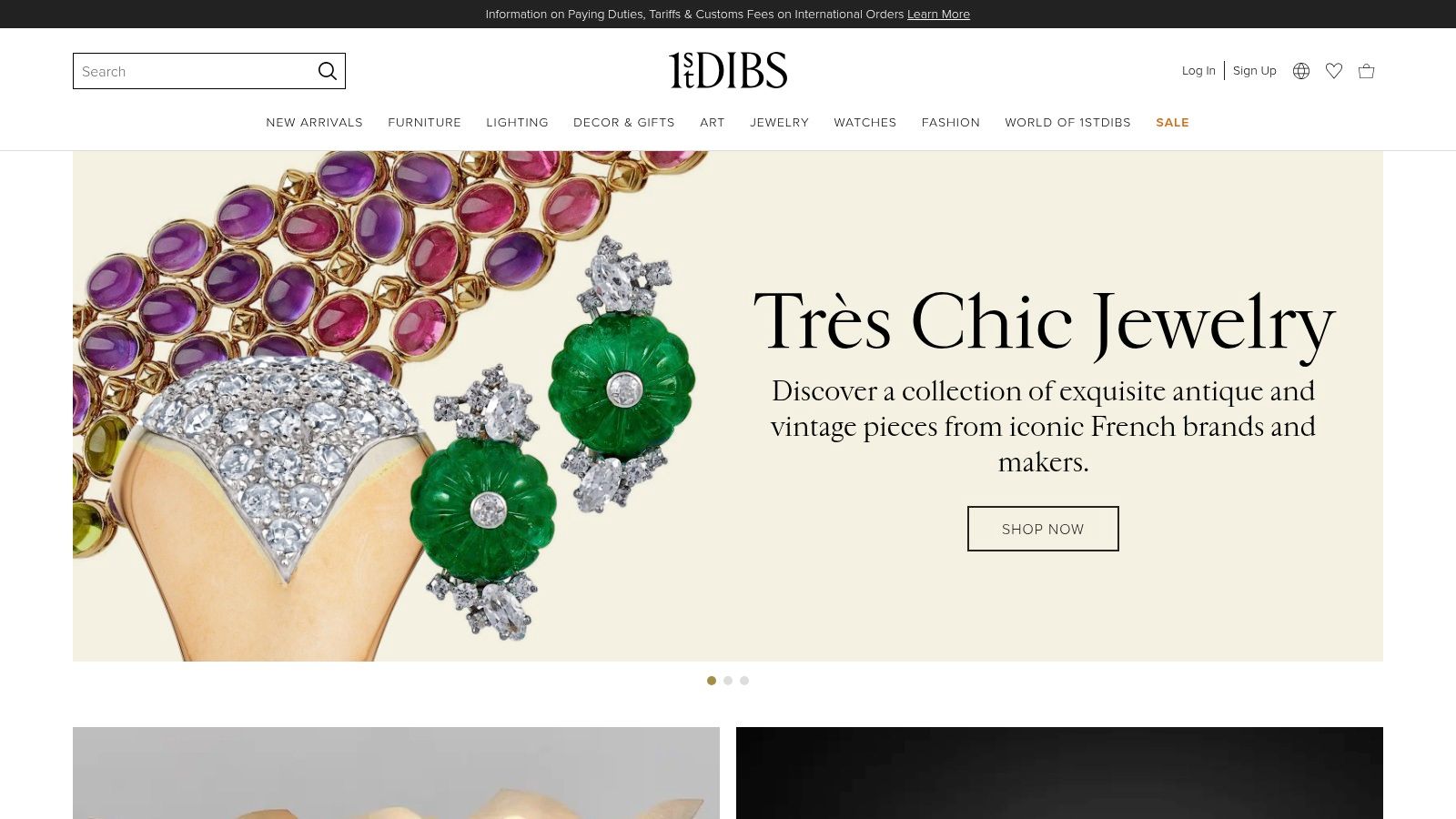 1stDibs