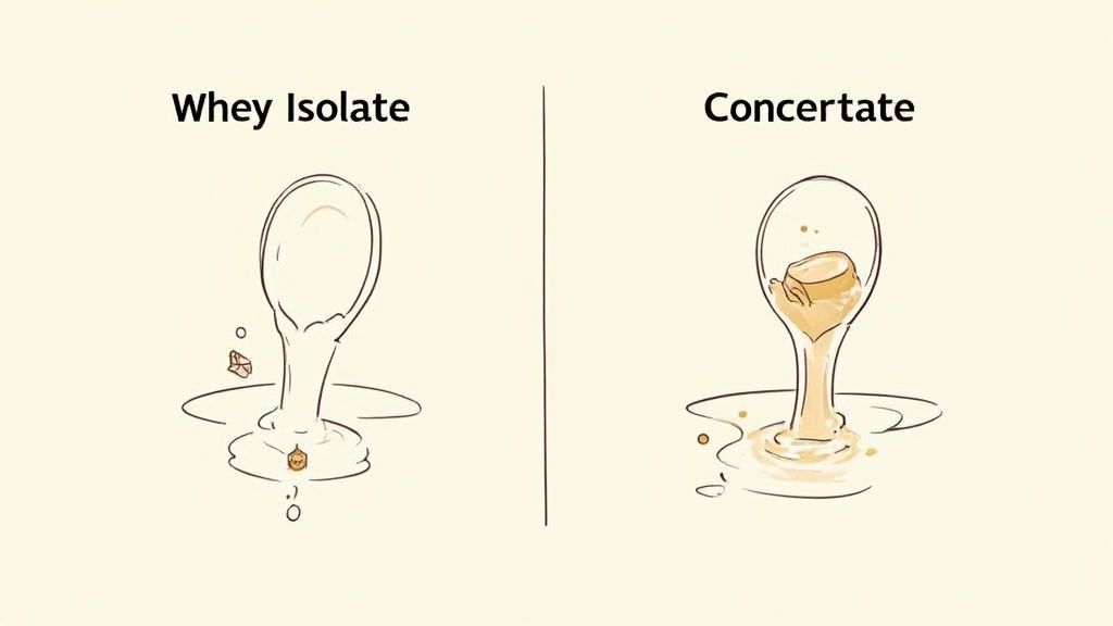 Fat and Carbohydrate Content