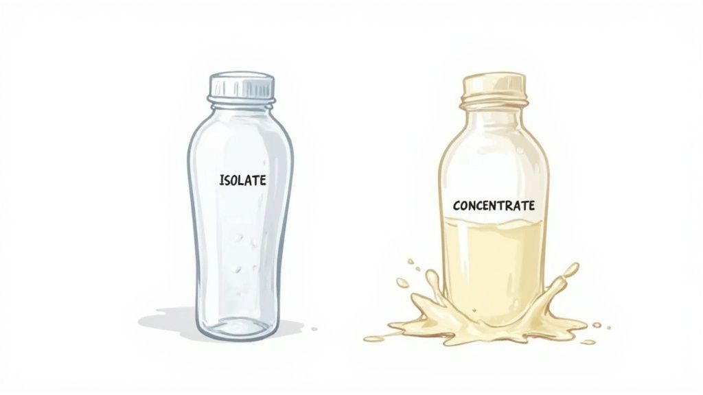 Mixability and Taste