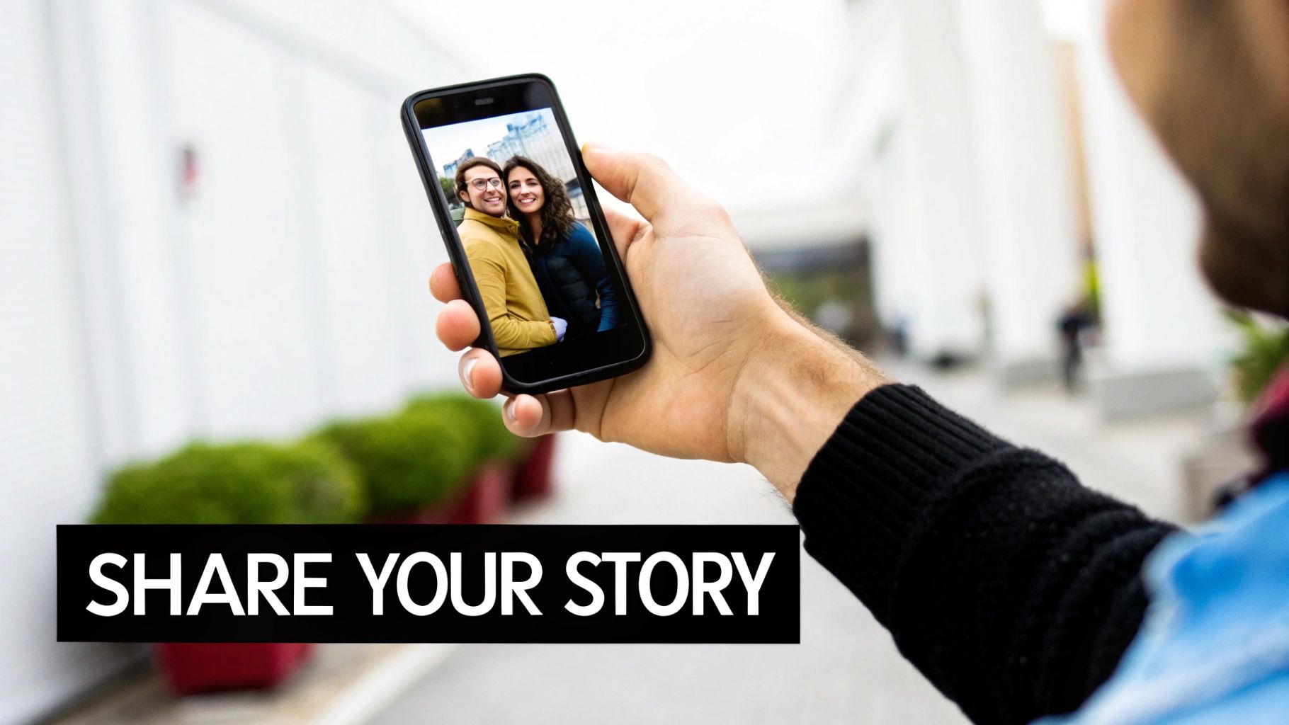 User-Generated Content (UGC) Campaigns