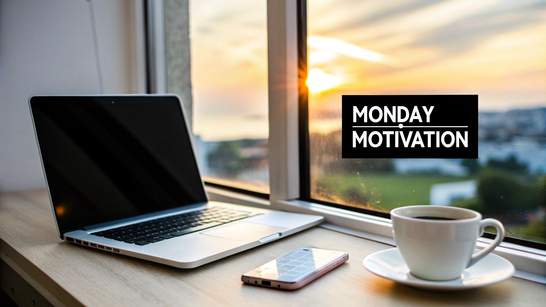 #MondayMotivation Posts