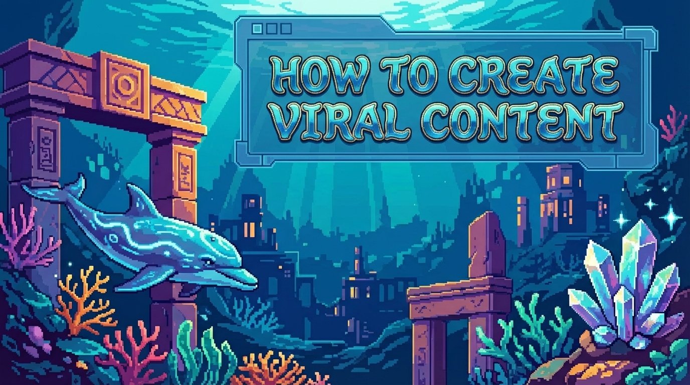 How to Create Viral Content: A Practical Guide to Boosting Shares