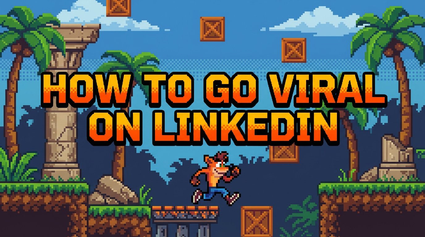 How to go viral on linkedin: proven strategies to boost engagement