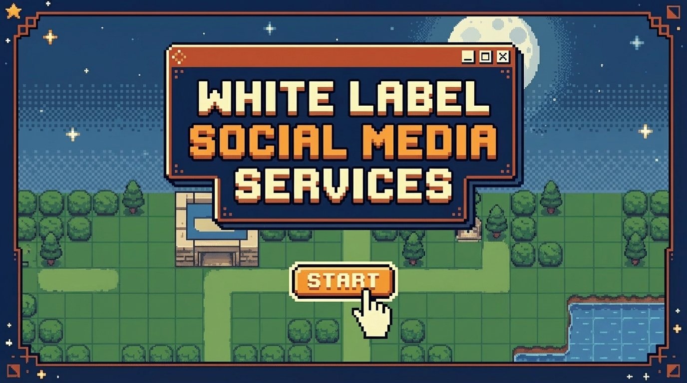 A Complete Guide to White Label Social Media Services