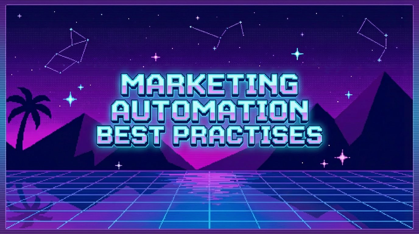 10 Essential Marketing Automation Best Practices for 2026