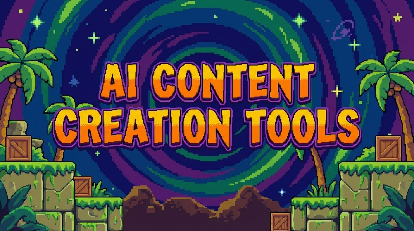 The 12 Best AI Content Creation Tools for Marketers in 2026