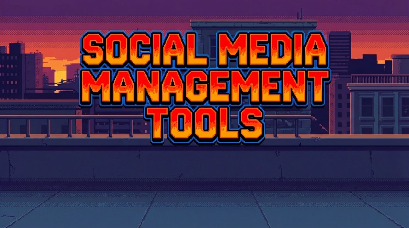The 12 Best Social Media Management Tools for Agencies in 2026