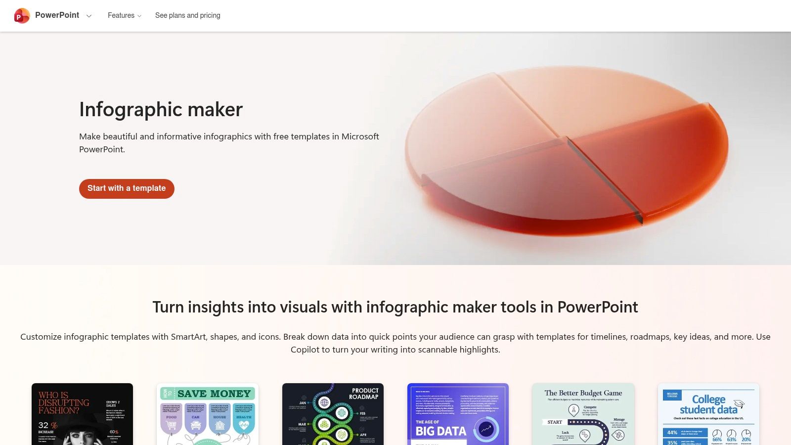 Microsoft PowerPoint (Microsoft 365)