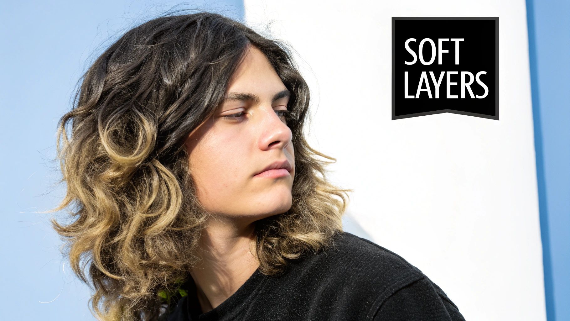 Layered Cut