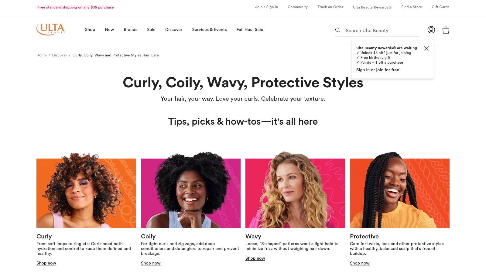 Ulta Beauty