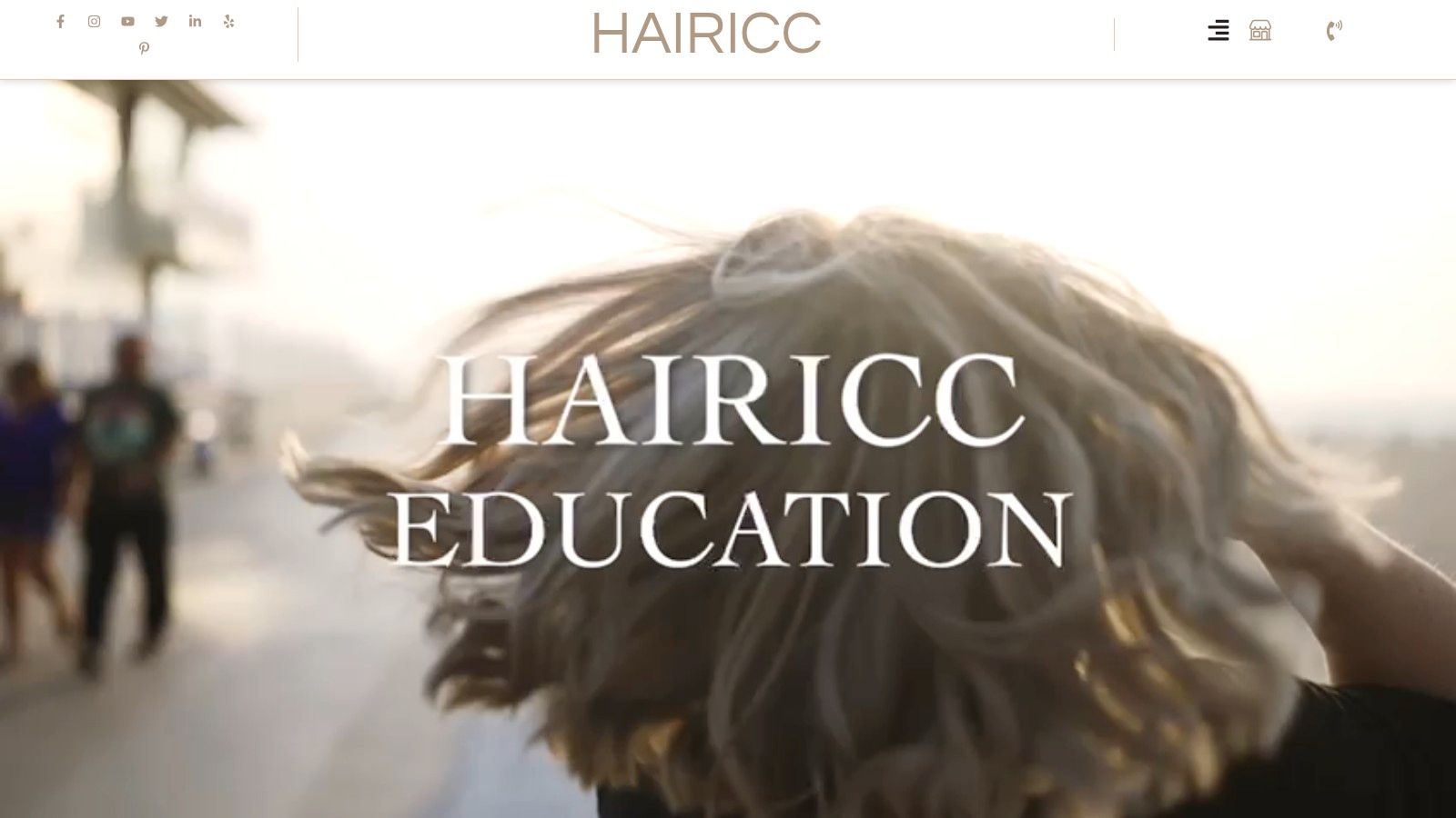 Hairicc