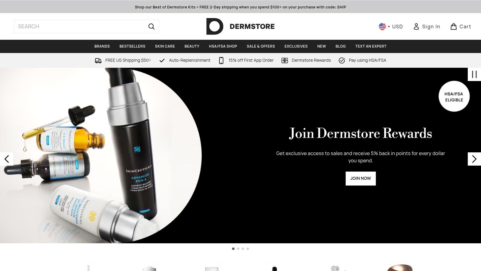 Dermstore