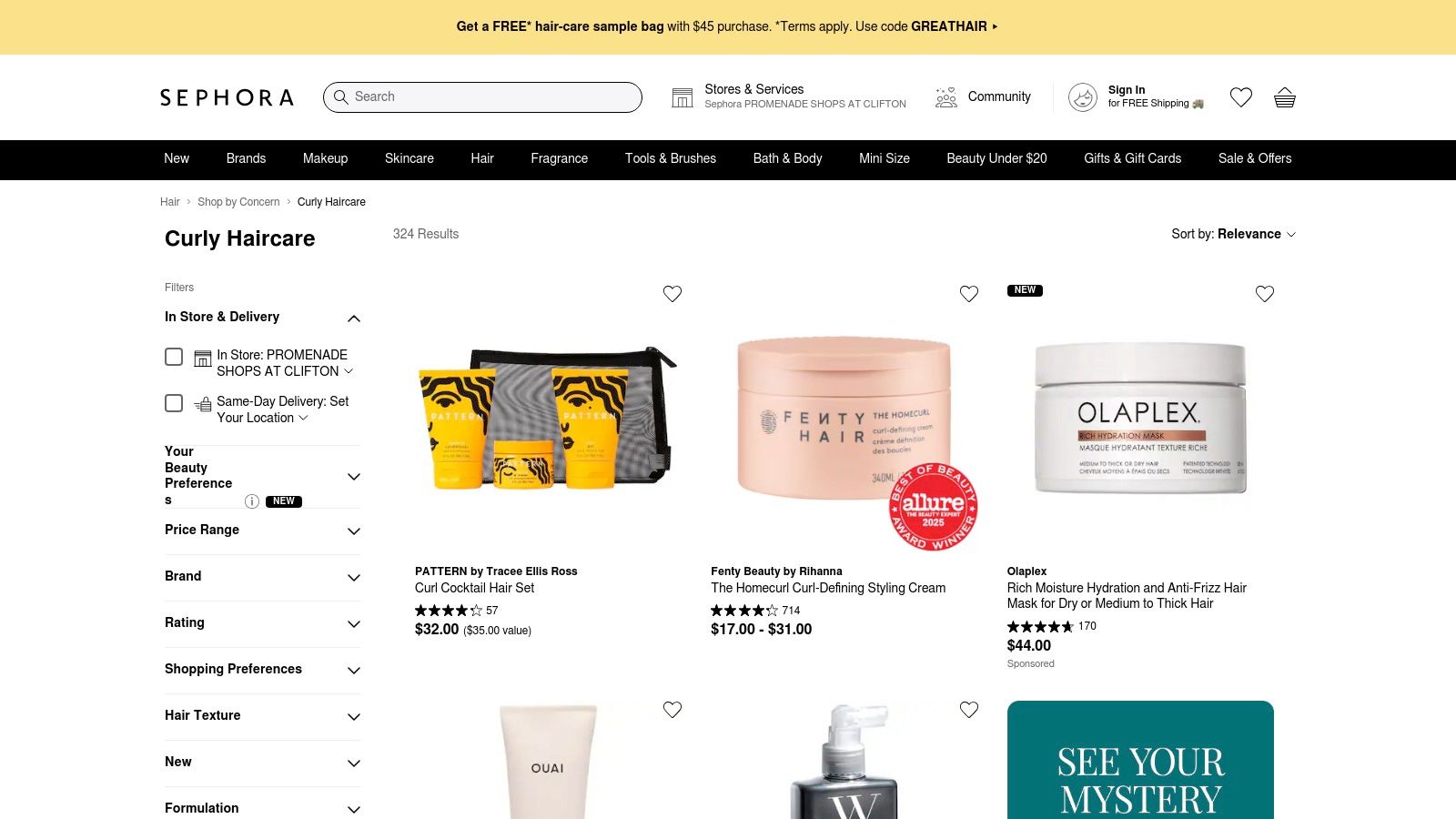 Sephora