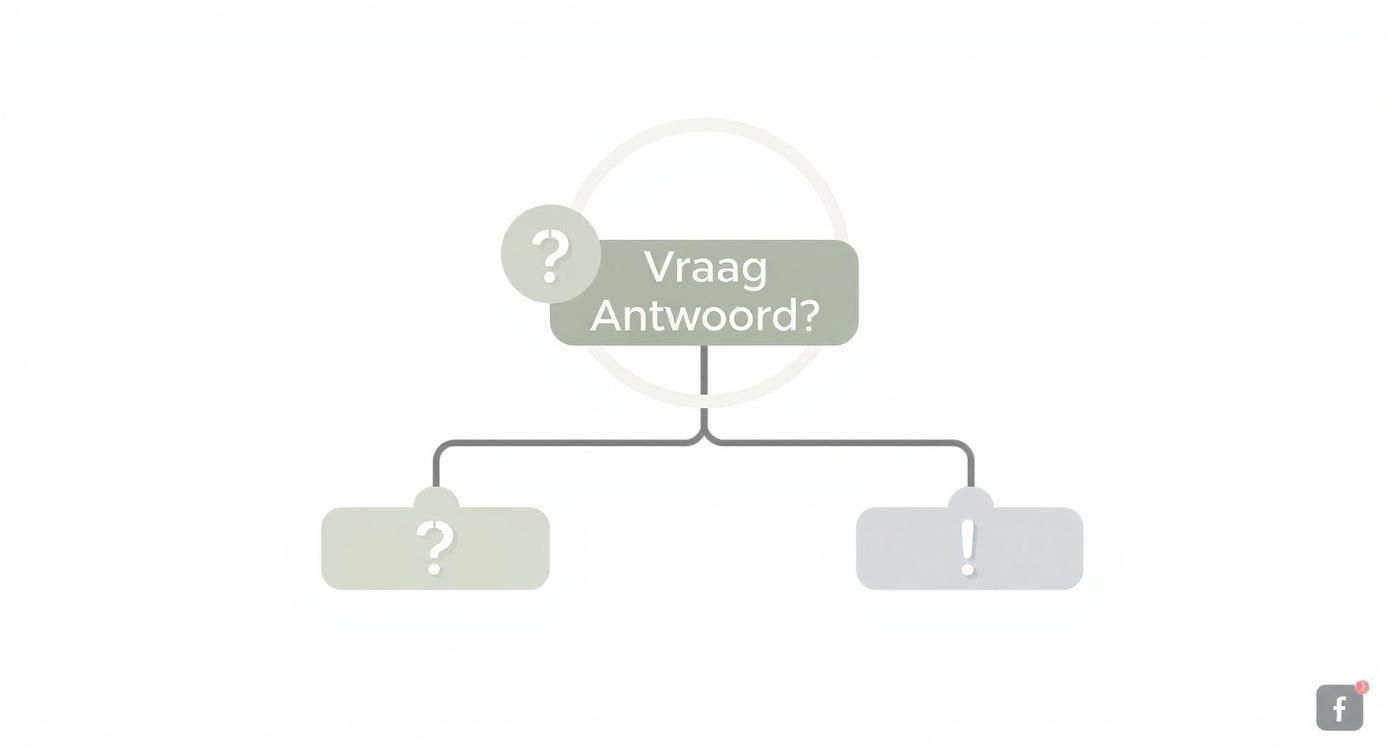 Infographic about coachen en leidinggeven