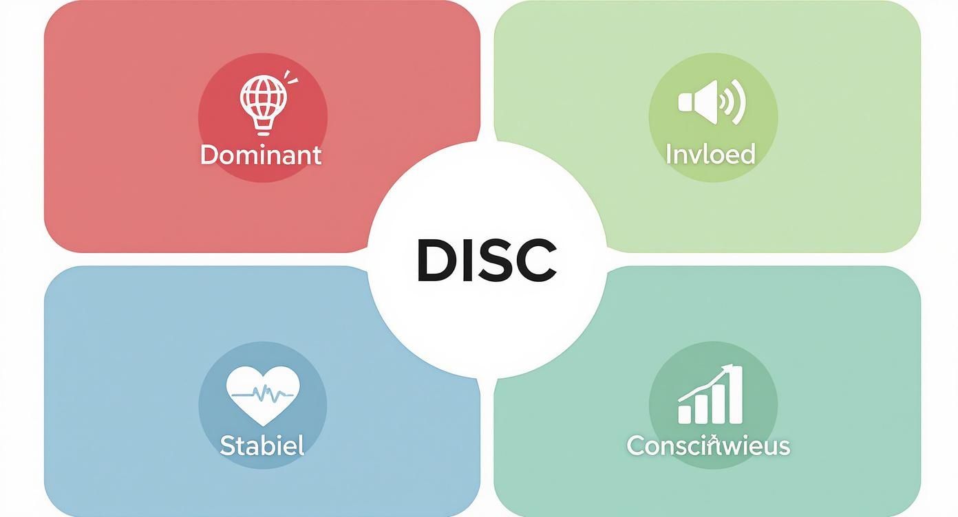 Infographic about workshop disc