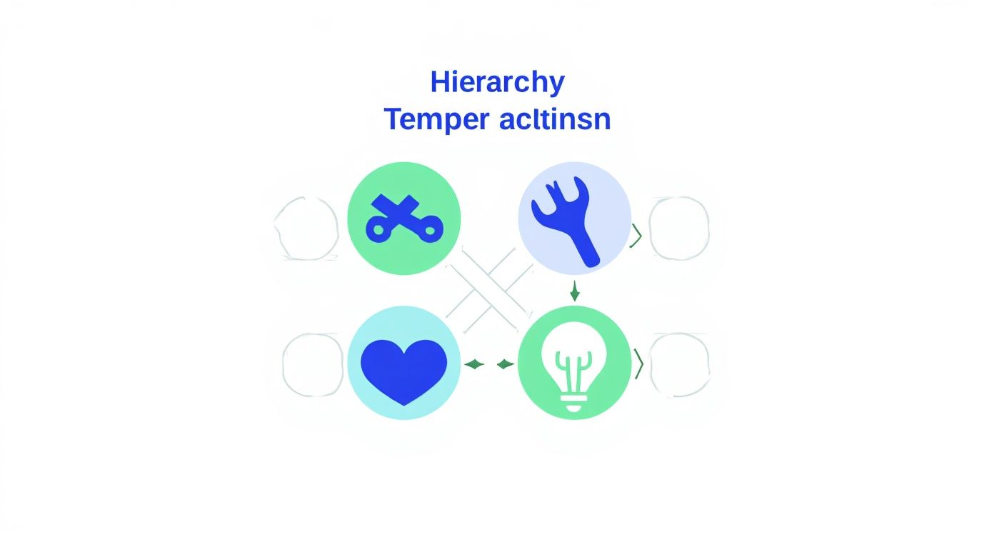 Infographic about MBTI voor professionals