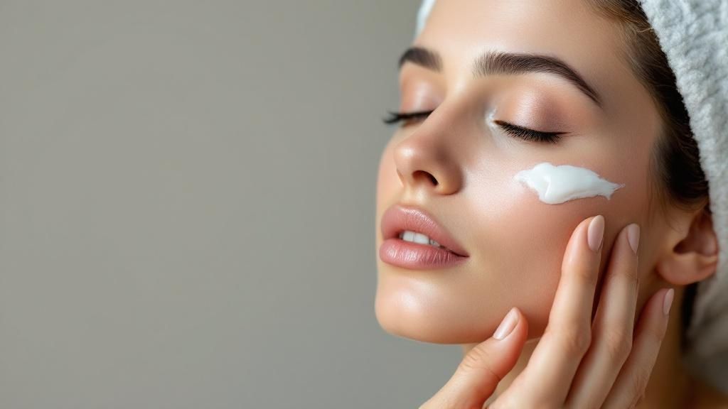 Laboratoire de recherche cosmétique français