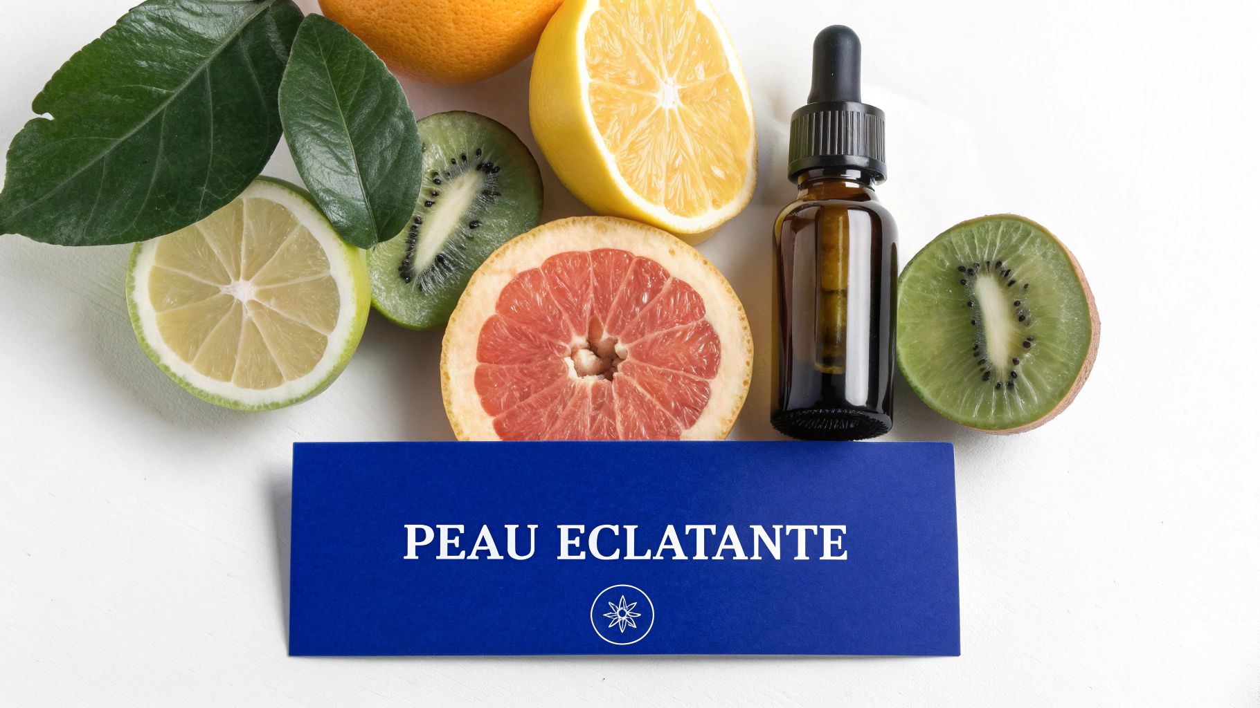 Vitamine C (Acide L-Ascorbique)