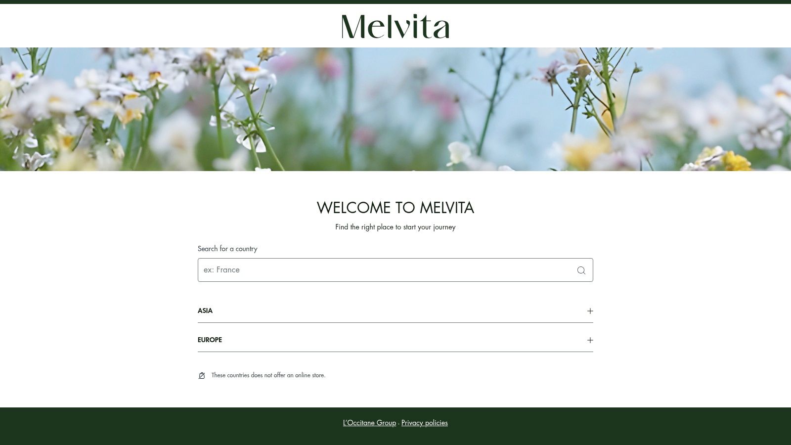 Melvita