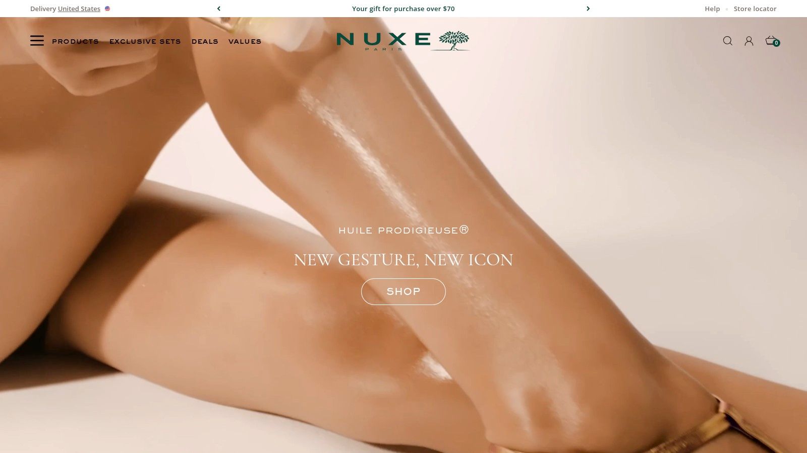 Nuxe