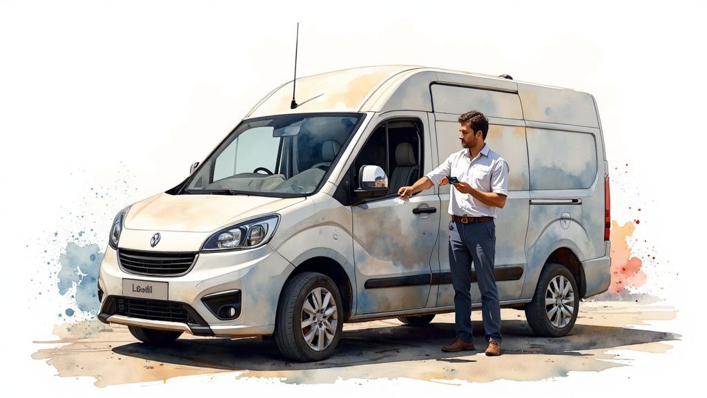 Car key replacement Lichfield