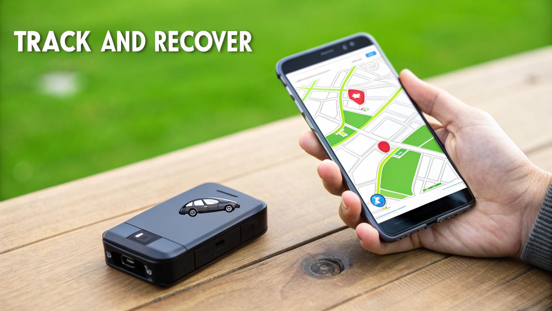 insurance approved tracker