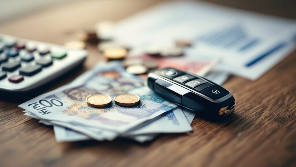 UK Replacement BMW Keys Cost: A Practical Guide