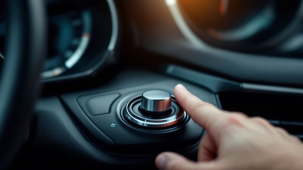 Ignition Barrel Not Turning? A Practical Fix-It Guide