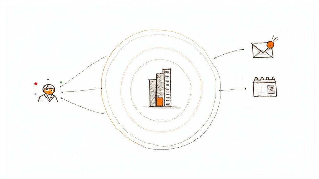 Account-Based Marketing (ABM)