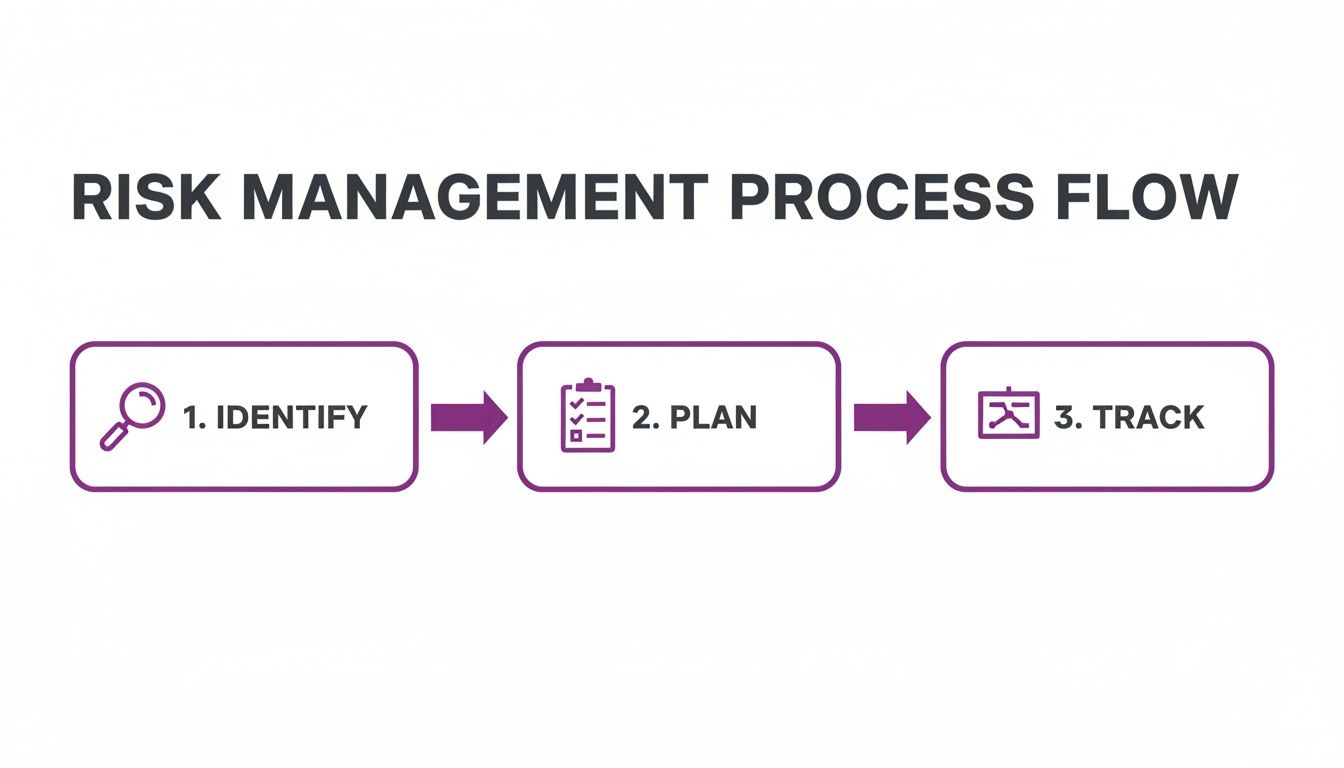 Development Plan Risks A Practical Project Development Plan for African SMEs