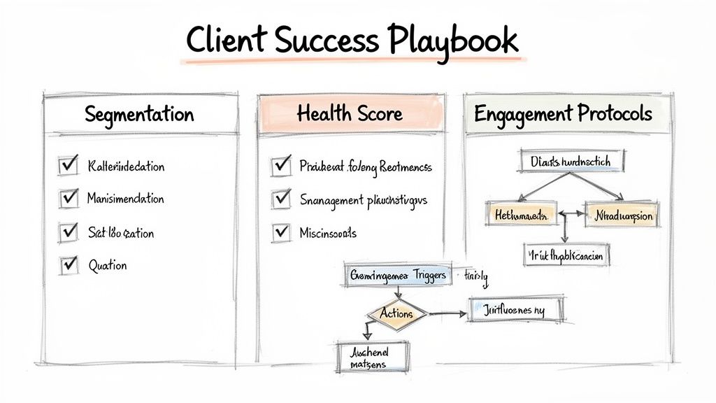 Client Success Management: A Step-by-Step Playbook for Agency Growth