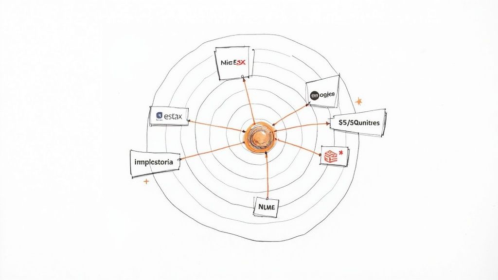 Account-Based Marketing (ABM)