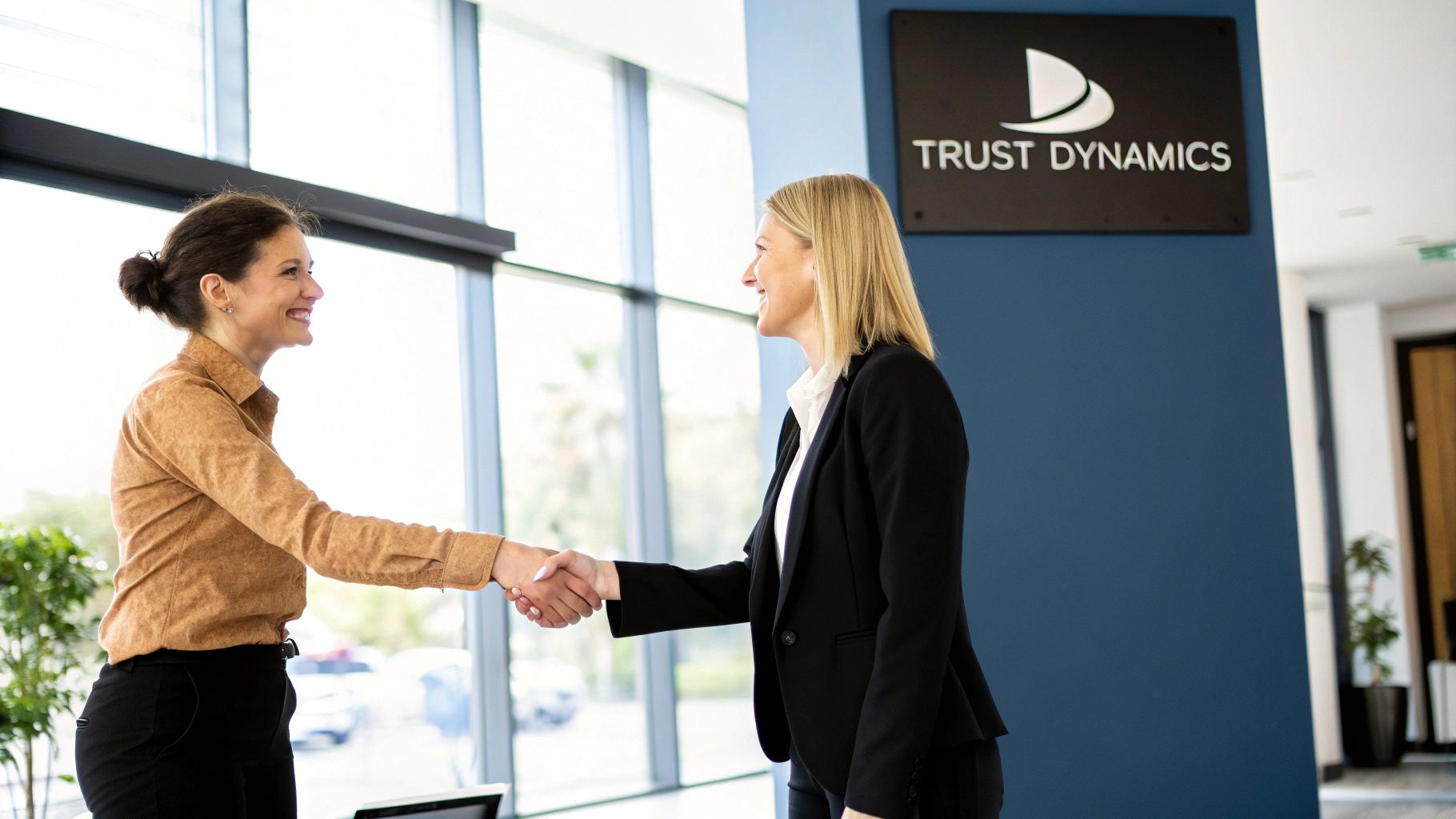 Relationship Dynamics and Trust Factors