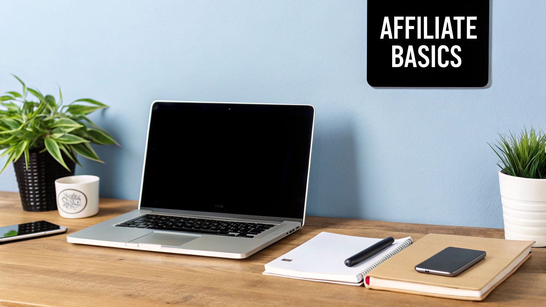 Affiliate Landscape