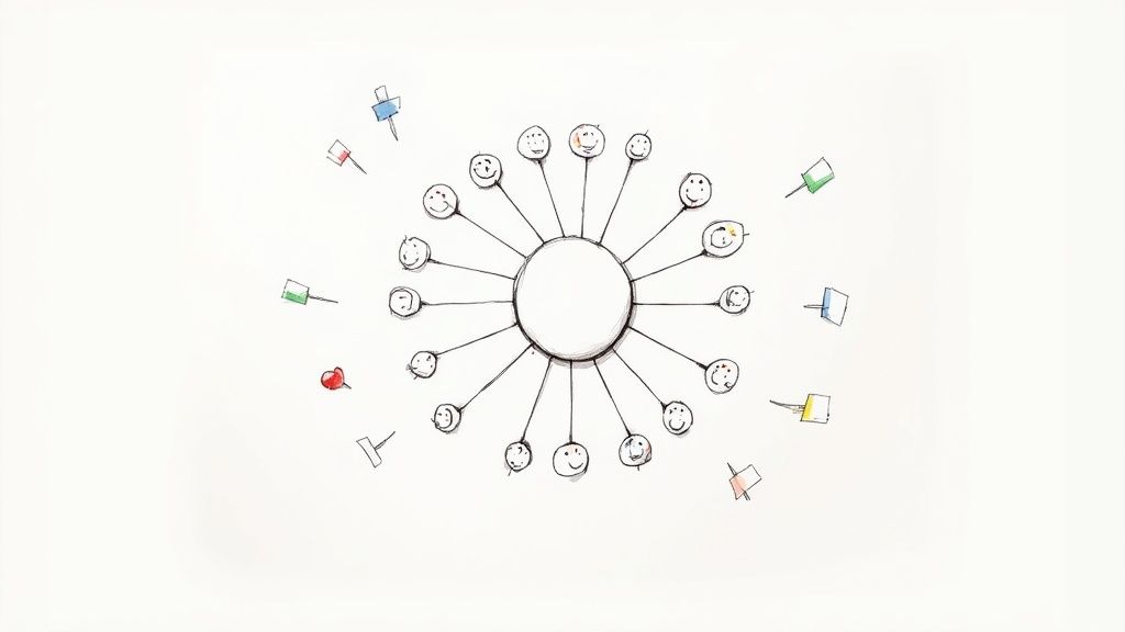 Community Building & User-Generated Content