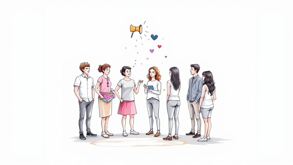 Brand Advocacy Programs