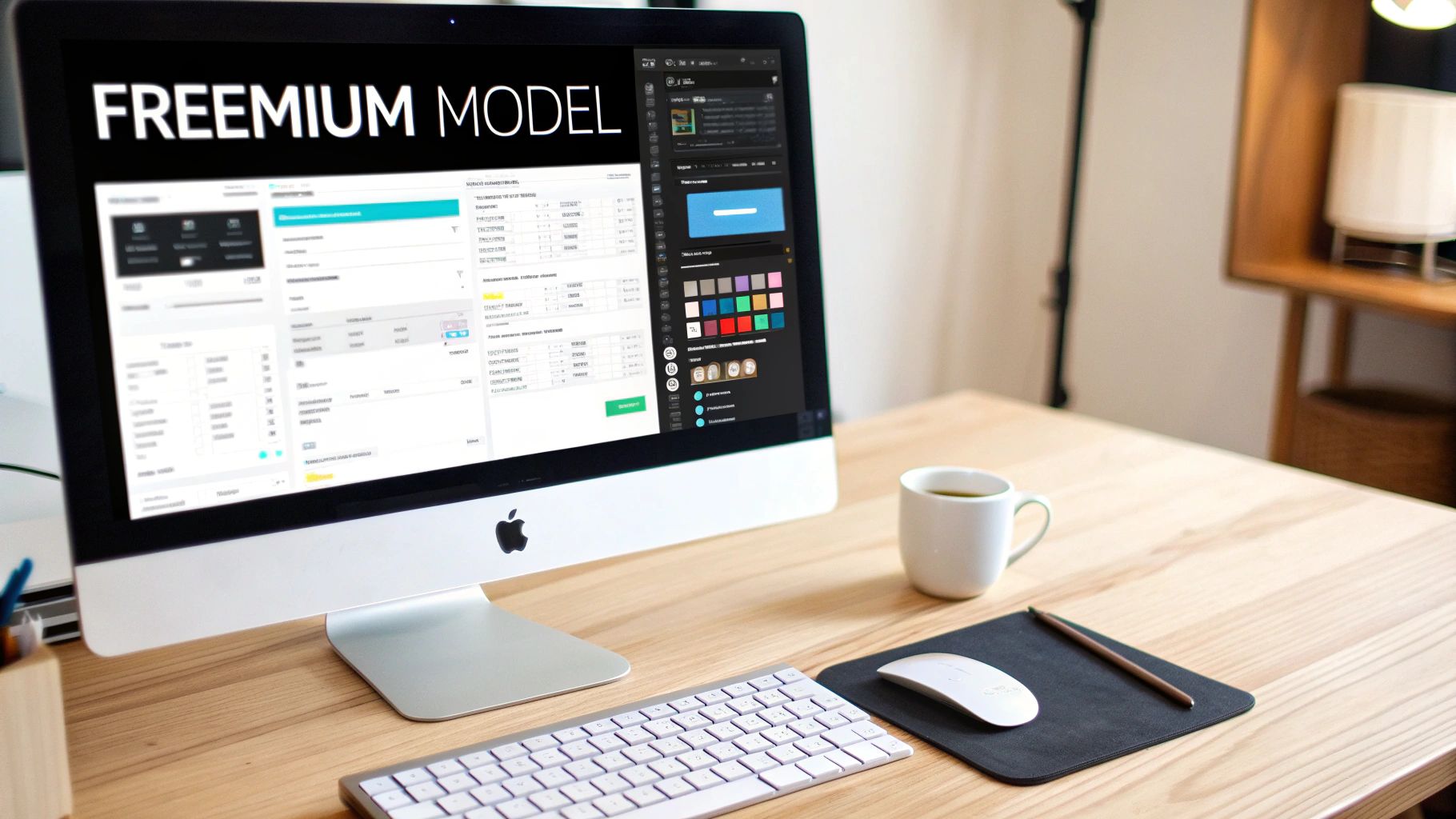 Freemium Model Strategy
