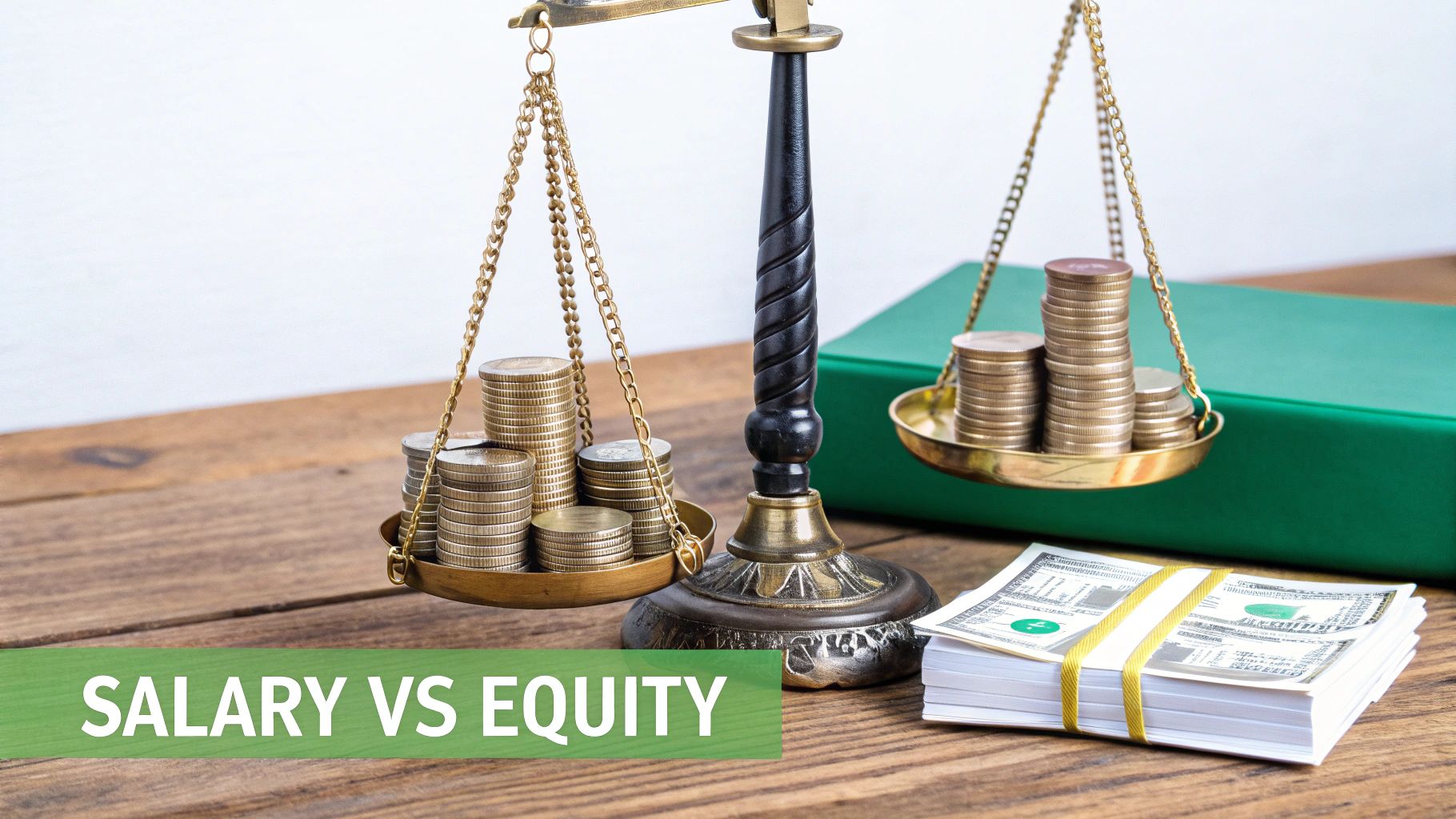 Image about Startup compensation guide