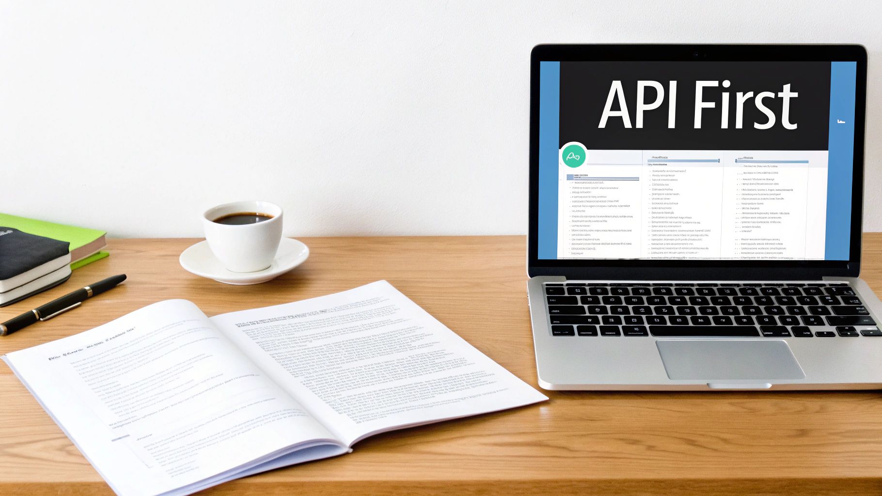 API-First Design and Documentation
