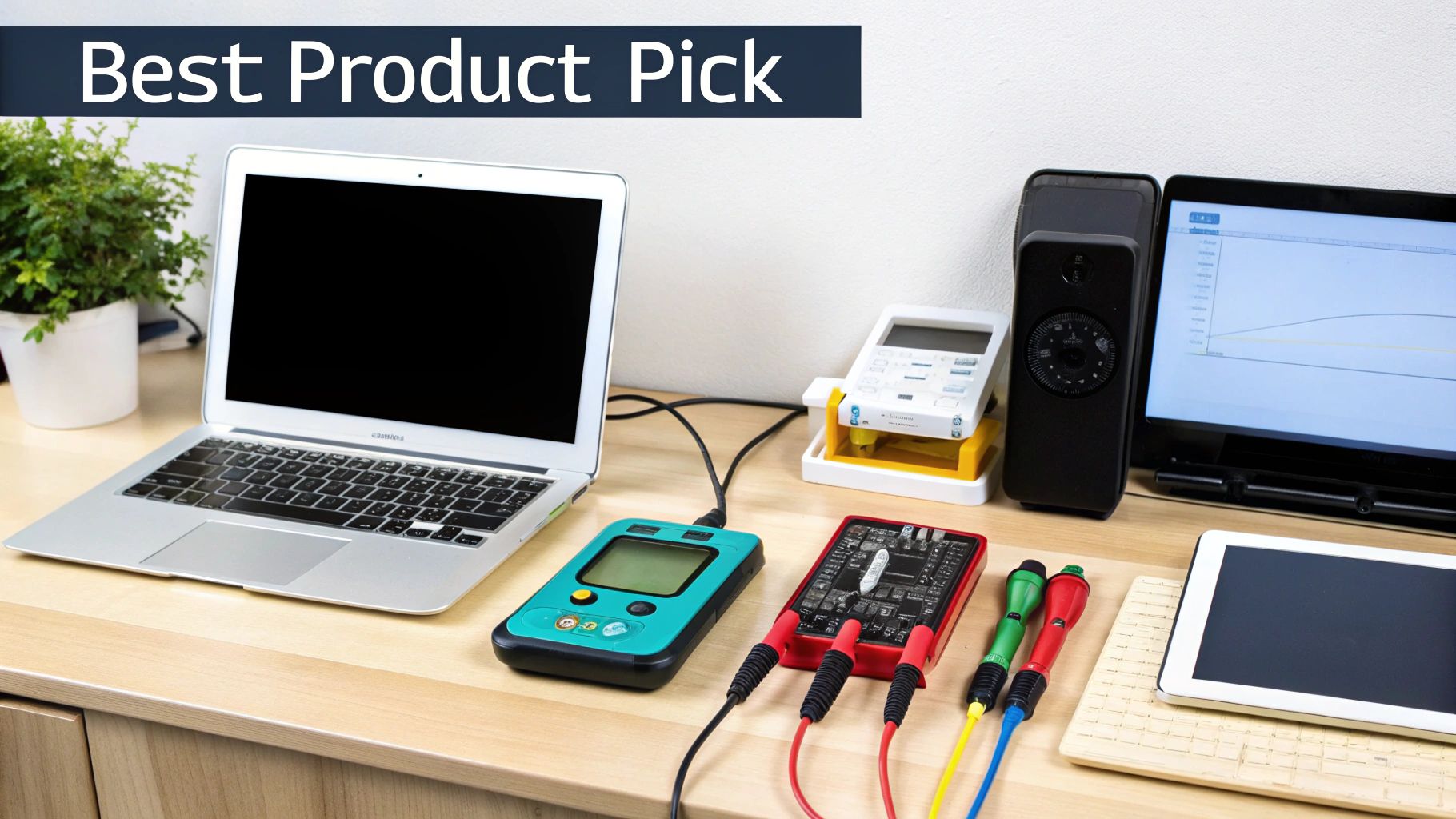 Wirecutter's Product Review Methodology