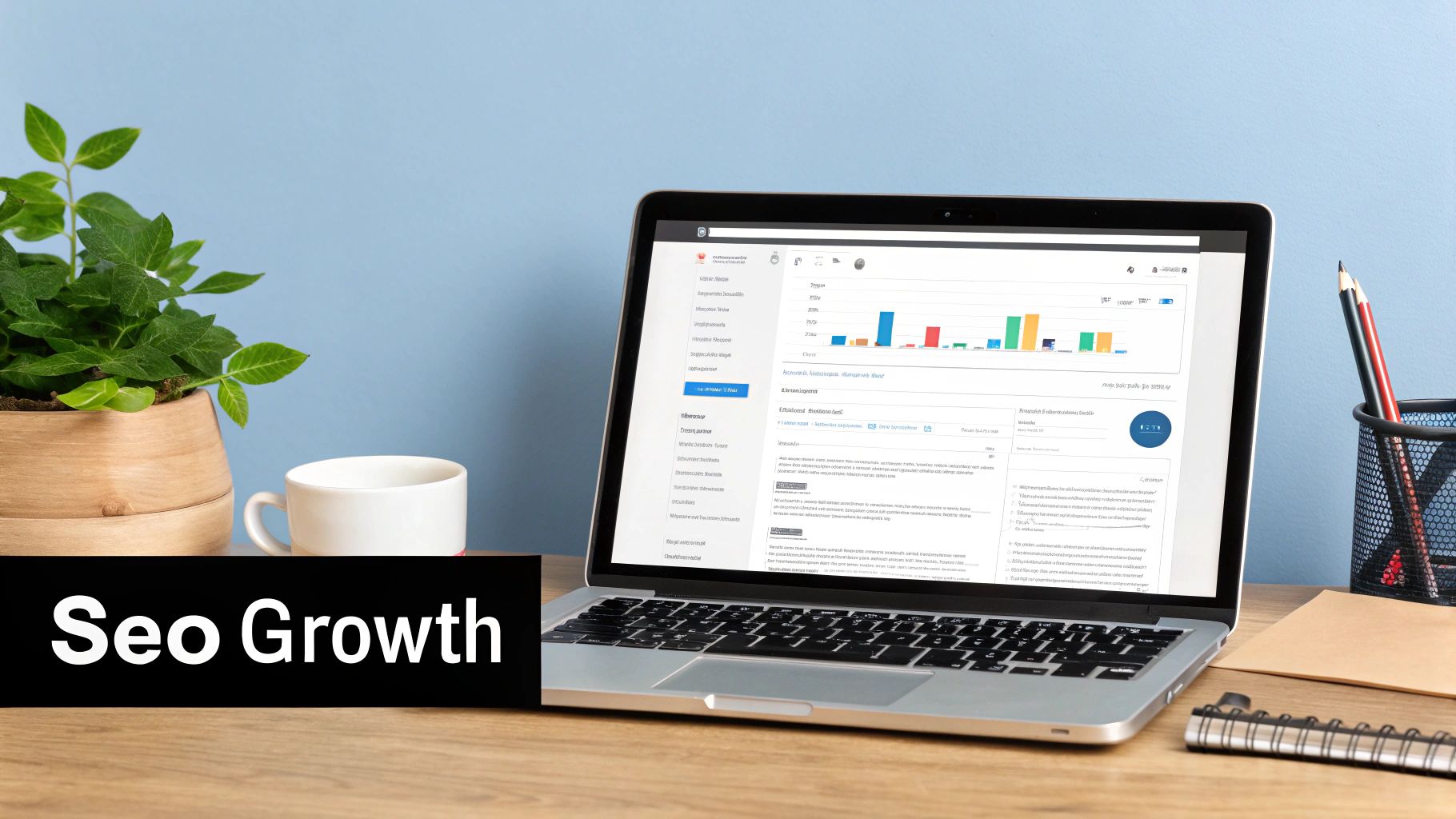 Content Marketing & SEO