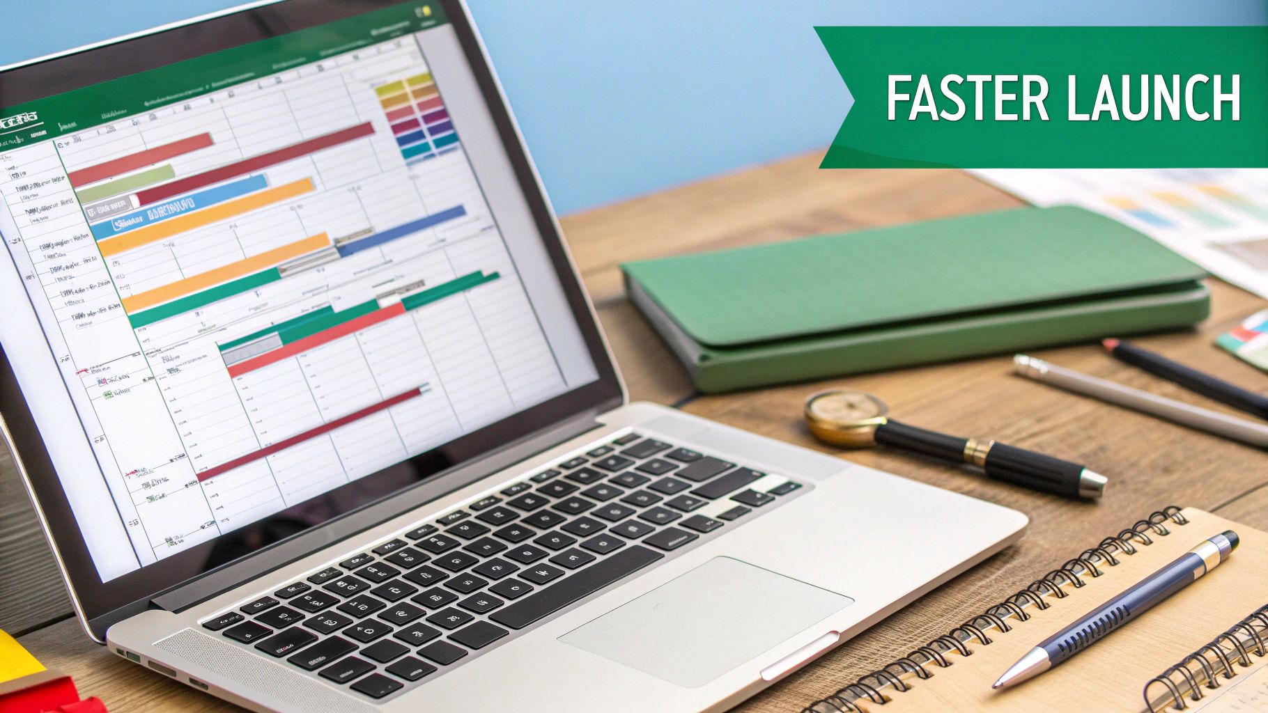 KPIs Driving Acceleration