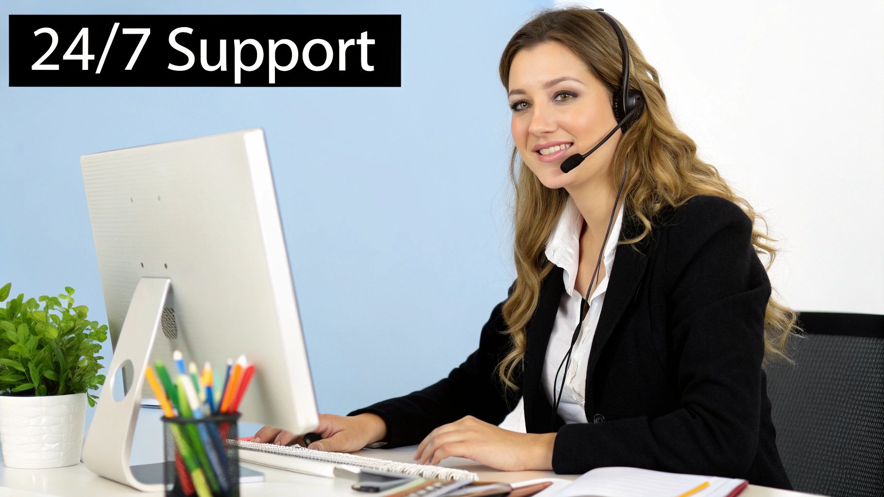 Proactive Customer Success