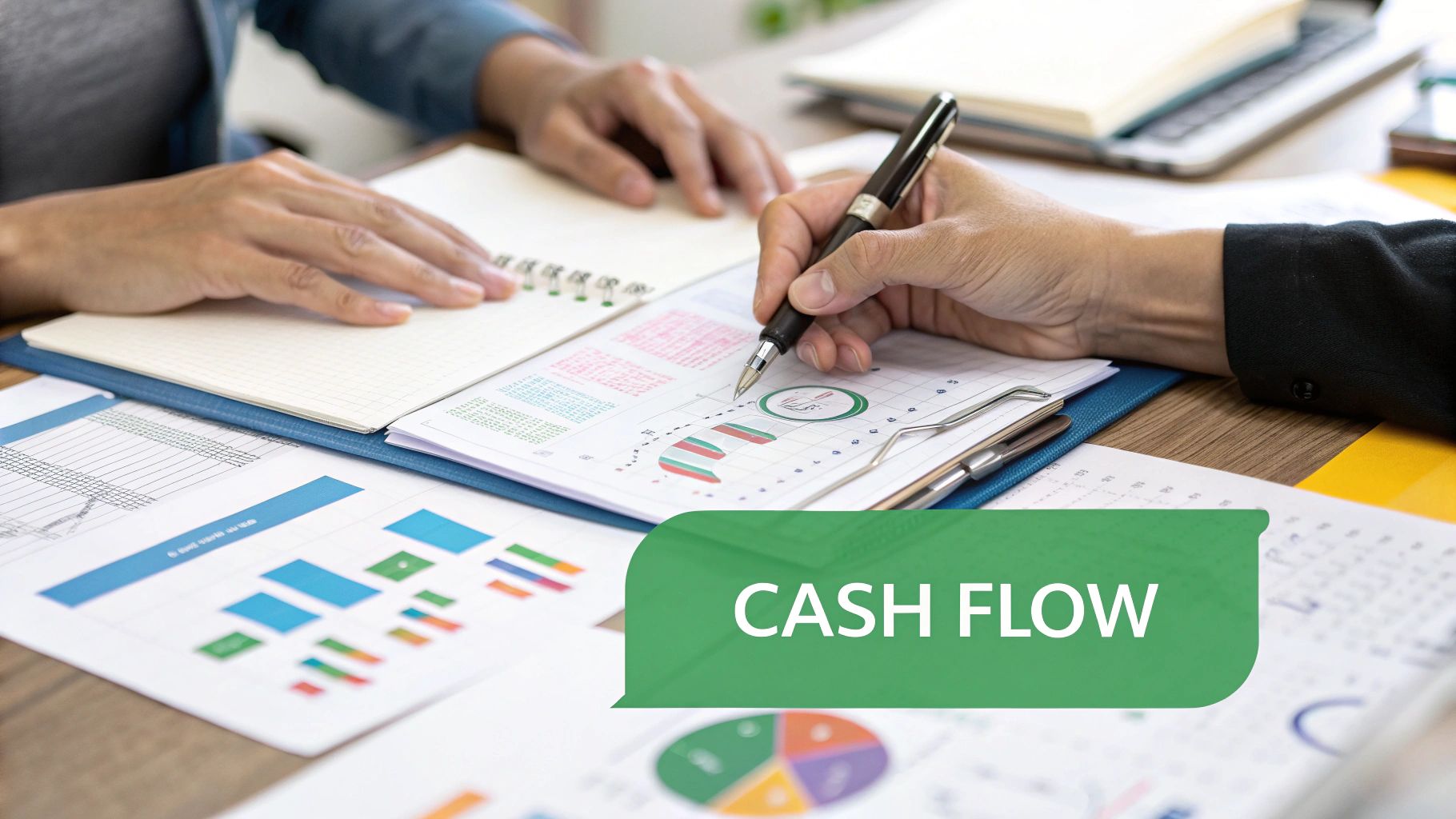 Financial Management and Fundraising