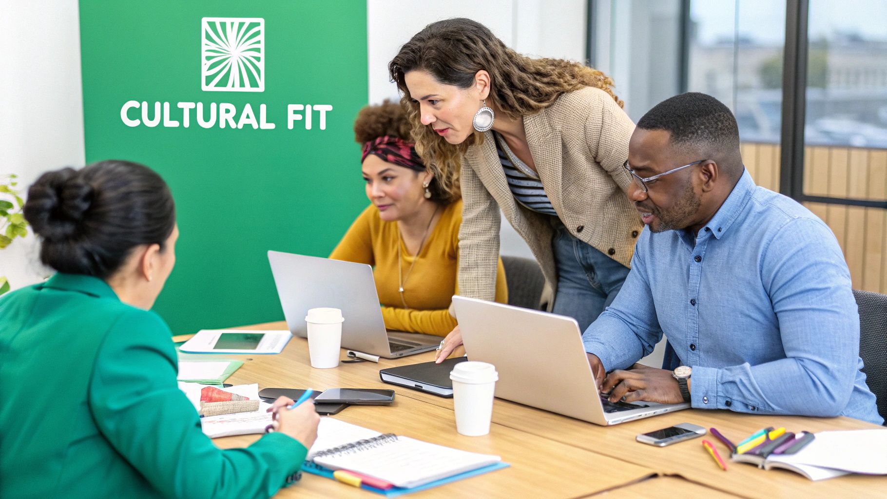 Cultural Compatibility and Values Alignment Assessment