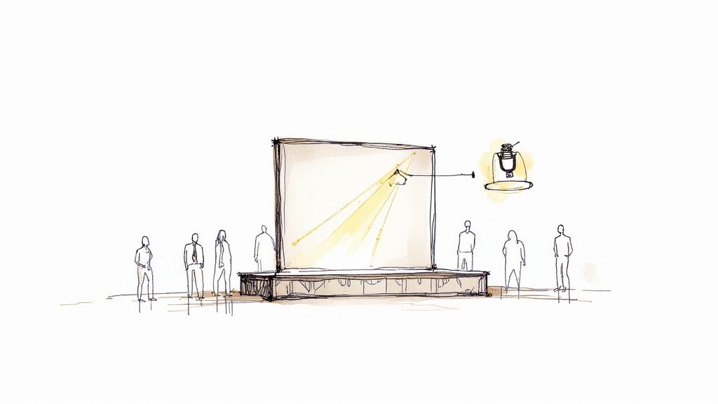 Event Marketing & Sponsorships