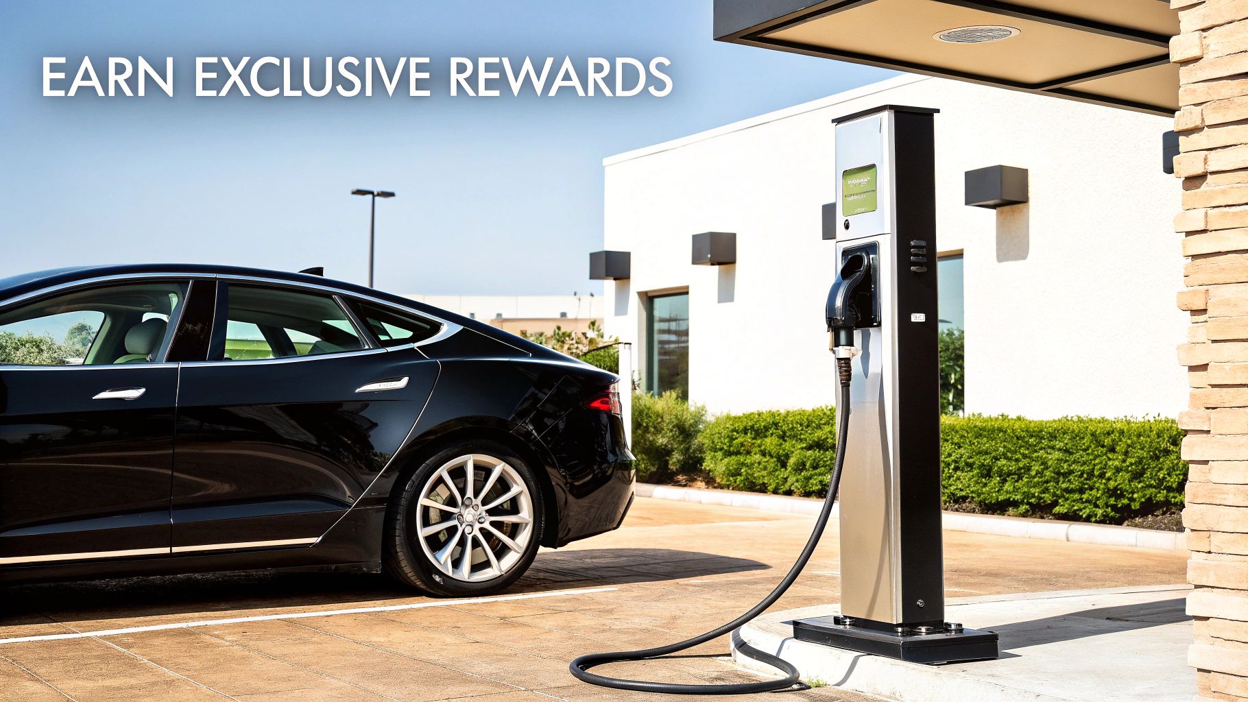 Tesla Referral Program